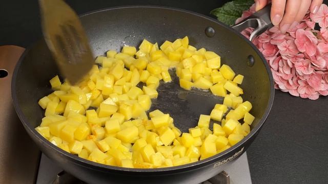 Овощная запеканка