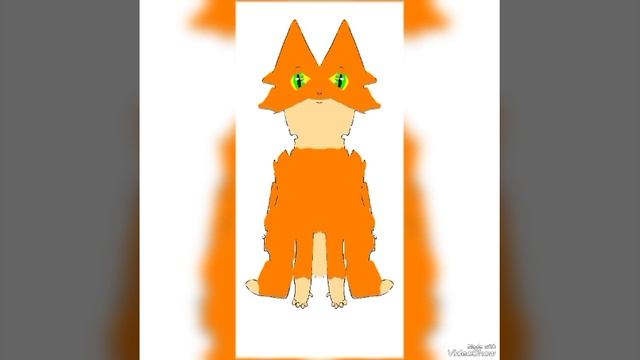 Коты Воители мои!!