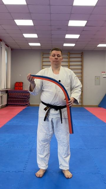 Принцип скручивания в айкидо