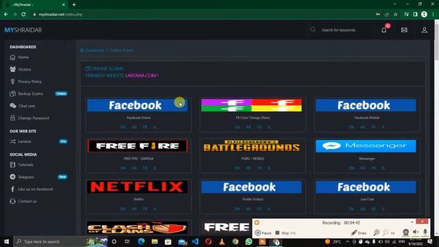 Hack Anyone FaceBook Account | With Proof | 100% Real | Crack Password