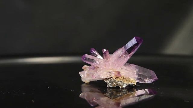 Vera Cruz Amethyst Cluster