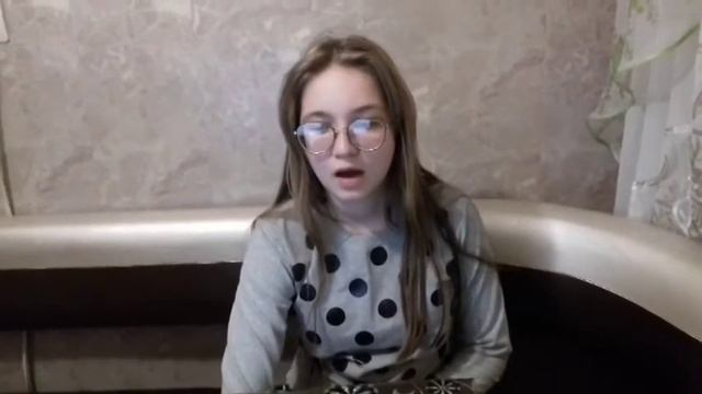 Александр Твардовский Кружились белые березки Читает Валерия Янина