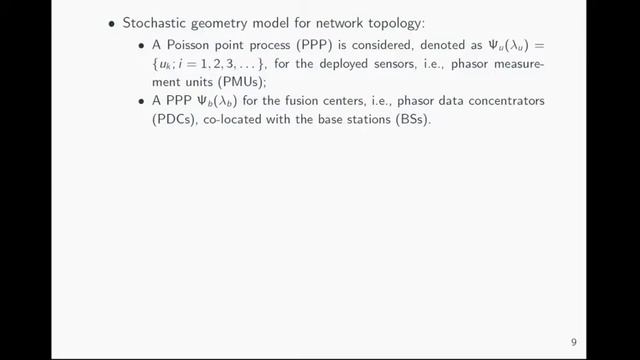 Charalampos Kalalas - Missing-data imputation in industrial IoT systems with wireless connectivity