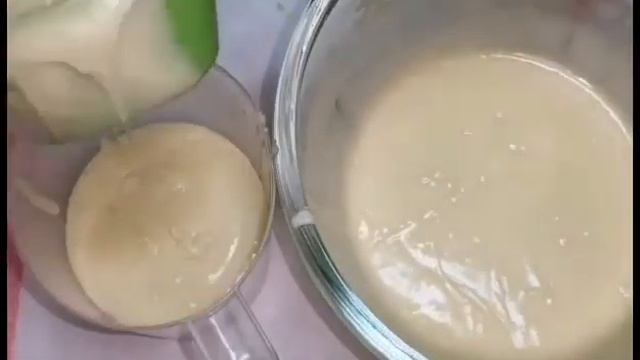 HOW TO MAKE HOMEMADE UBE PANDAN PUTO || EASY TO MAKE PUTO