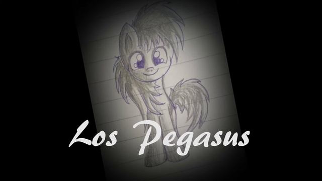 Los Pegasus