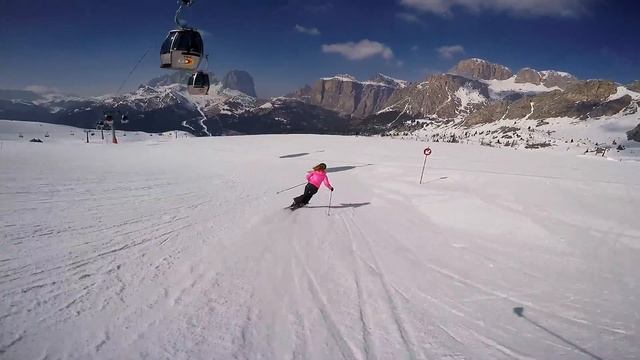 Dolomite Superski Italy