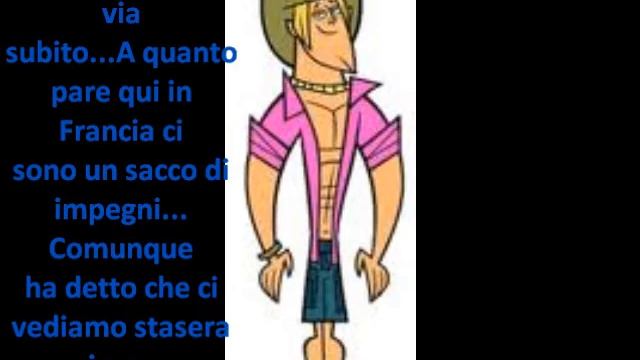 a tutto reality-ERO SOLO UN CRIMINALE 6