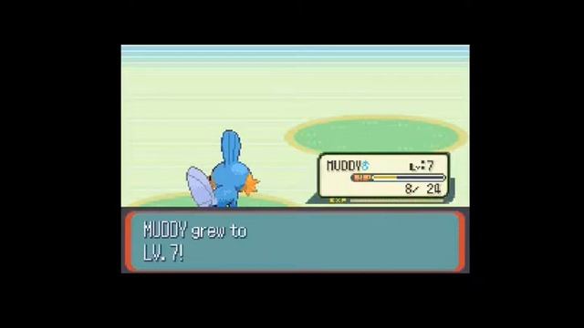 Pokemon Sapphire Version Part 2 | Who's That Pokemon!!!