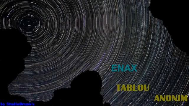 Enax - Tablou anonim