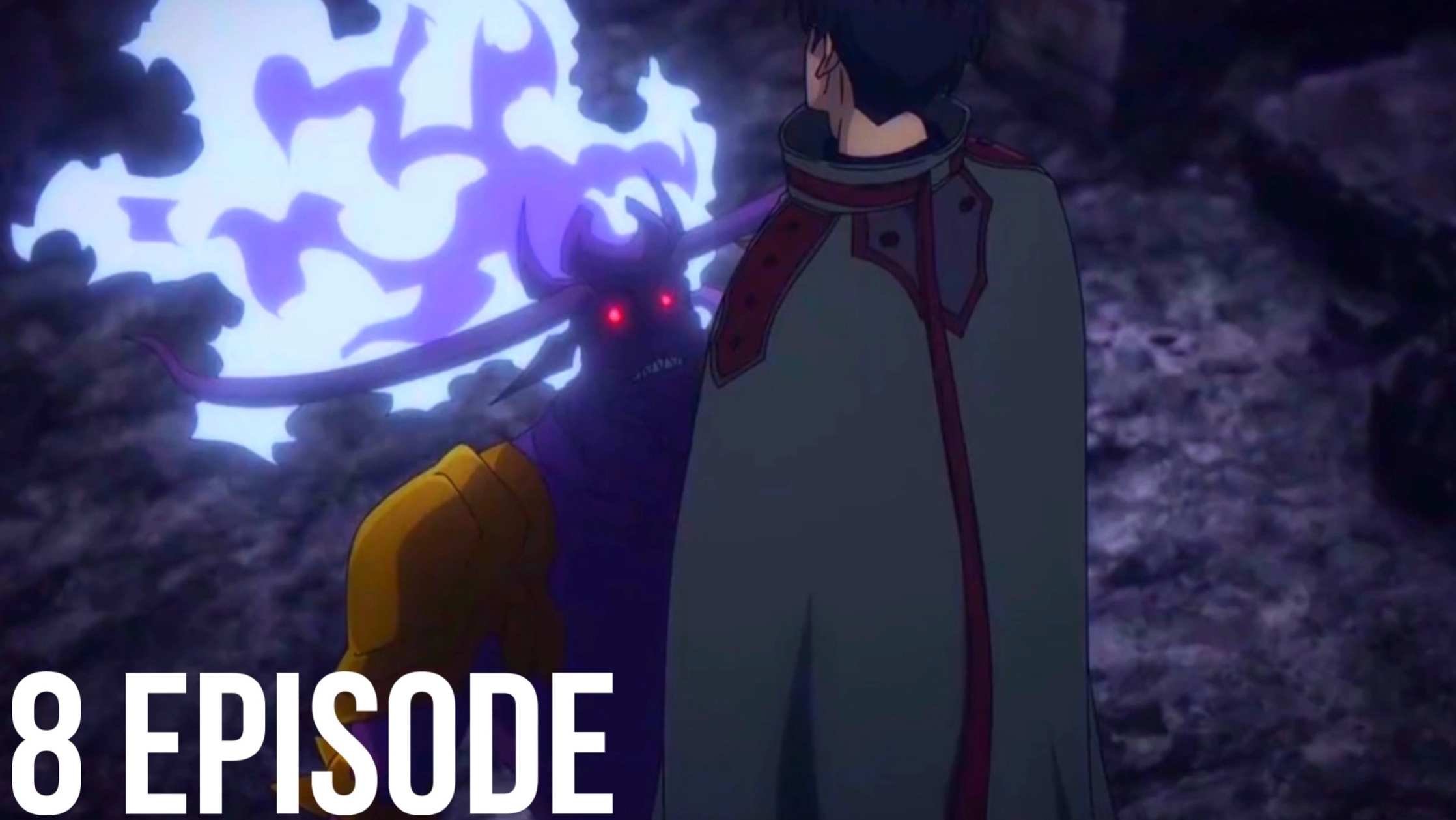 SOLO LEVELING 2 SEASON | 8 EPISODE | AMV