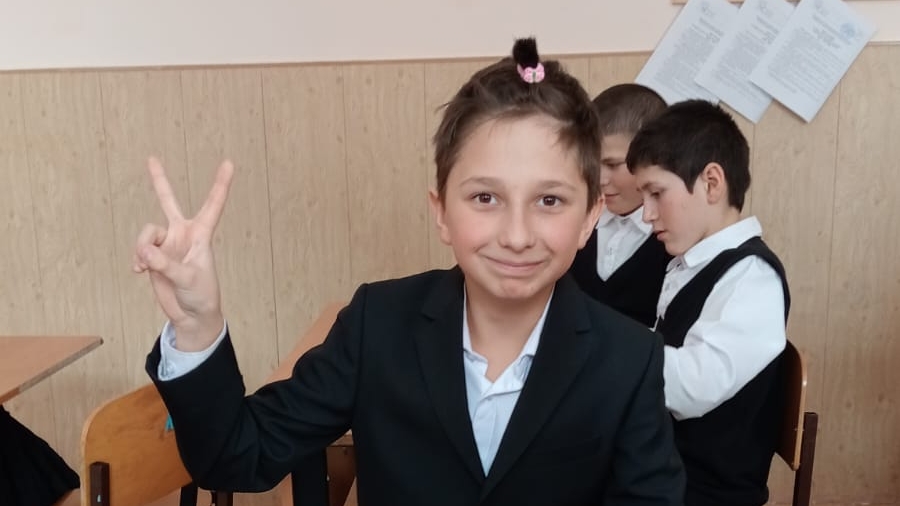 делаем кекс