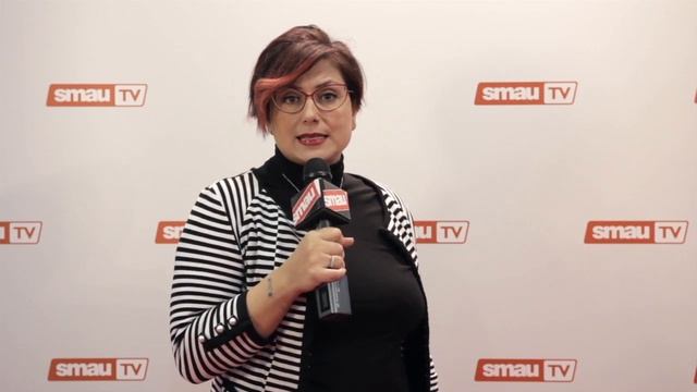 Coffee Time | Intervista ad Alessandra Salimbene