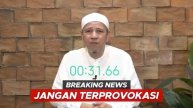 viral adzan hayya alal jihad
