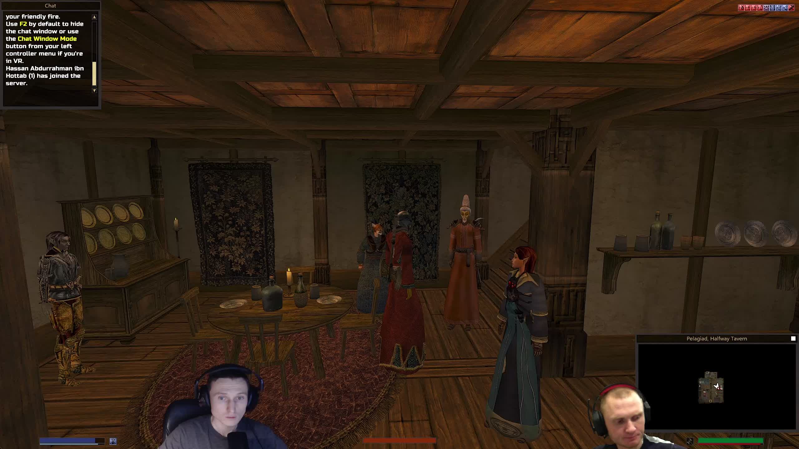 Morrowind Online