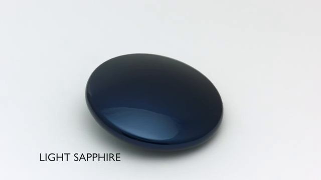 Light Sapphire