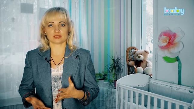 Baby Service - прокат дитячих товарів у Житомирі