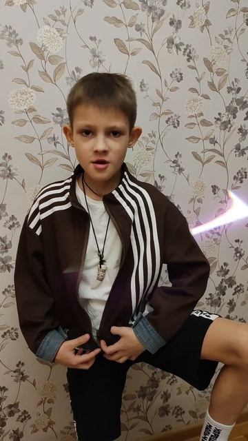 Рэпер кот
