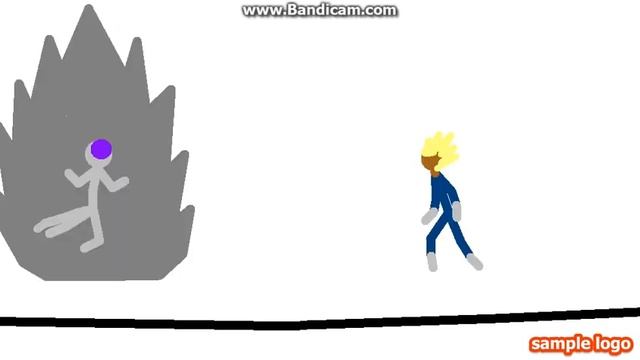DRAGON BALL Z Серия 2