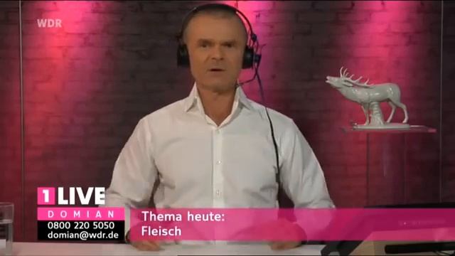 Domian(Klassiker) - Frau in Badewanne gekocht