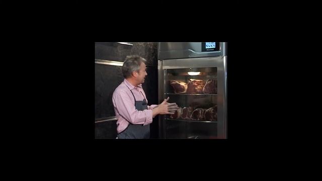 Omcan Inc- Official Distributor of the Stagionello Maturmeat®