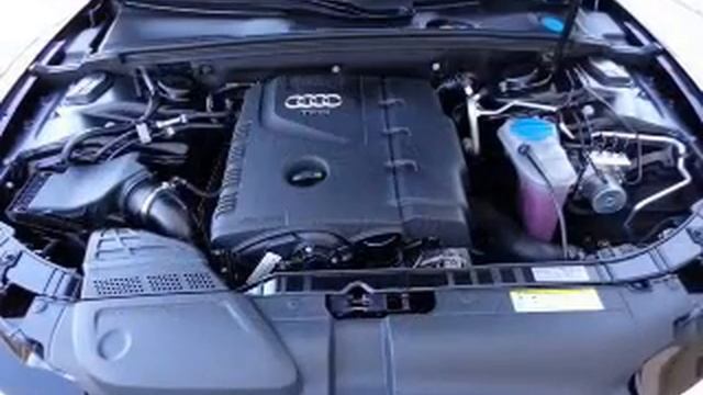 2014 Audi A5 - Huntsville AL