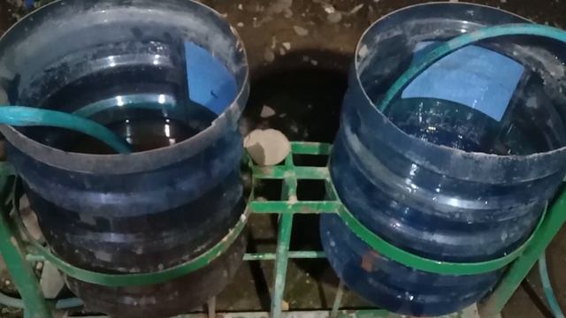 PENGOLAHAN EMAS MENGGUNAKAN SIANIDA (BAGIAN I)