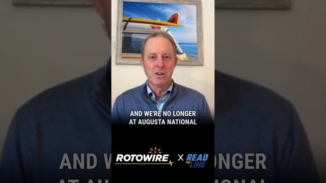 RotoWire Rundown - DFS Plays and Betting Picks for The RBC Heritage