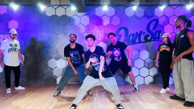 Swag - Major RD e Maia - Kathleen (Prof Vini Santos)