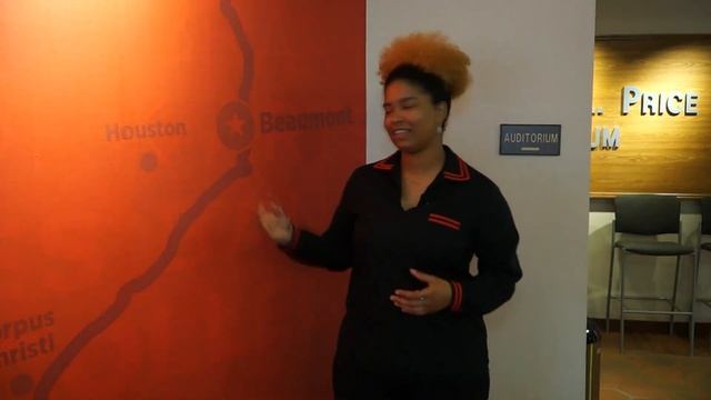 Lamar University hosts premiere event of new Amazon Prime series "The College Tour"