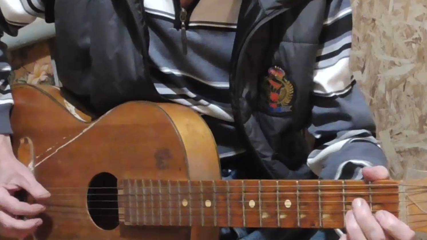 ПОЗДРАВЛЕНИЕ к 23 февраля