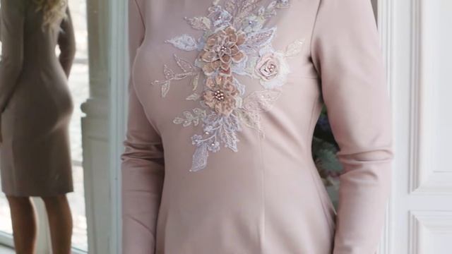 Платье "Элизабет"