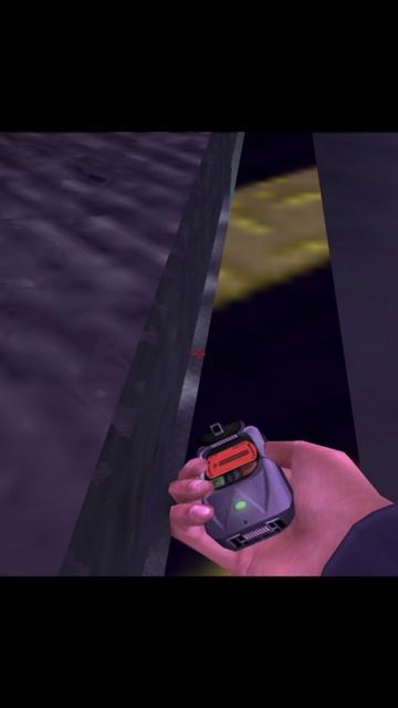 James Bond 007: Agent Under Fire | Баг на лифте