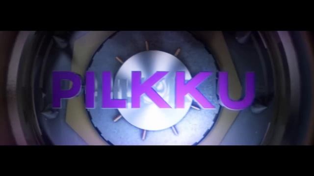 Pilkku's Intro v2 // By Salskea ft. Rubin [60FPS]
