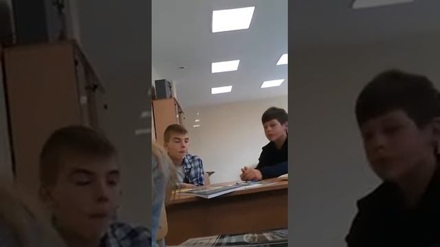 Федя славик