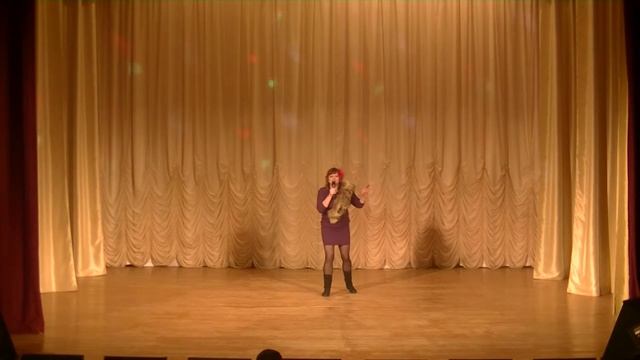 "Хорошо" Елена Купреева