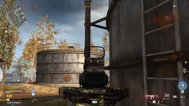 ЛУЧШИЕ МОМЕНТЫ COD: WARZONE/BEST MOMENTS FROM STREAM. CoD:MW. #3