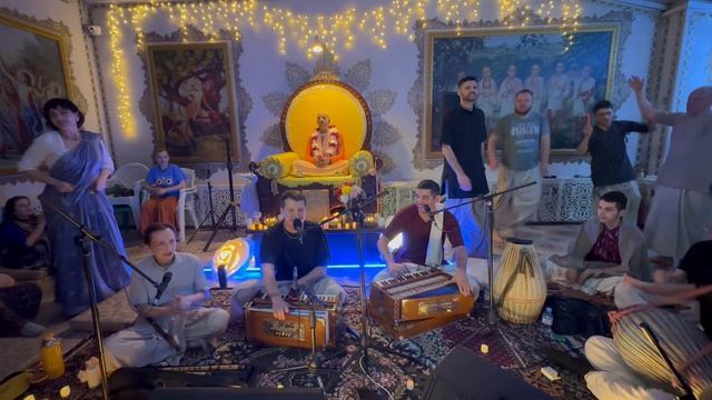 23-02-2025 Параматмаа