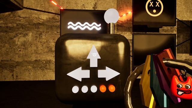 Спас джестера Garten Of Banban 0 #2 ФИНАЛ