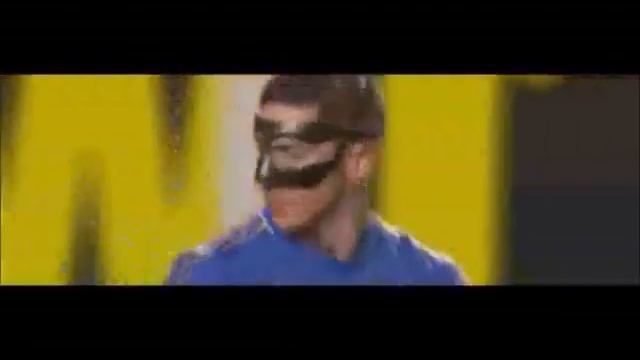 Fernando Torres vs Rubin Kazan