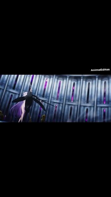 Киригая Кадзуто SAO #Shorts Аниме