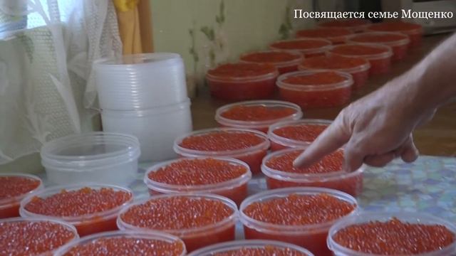 Гостеприимный хозяин...