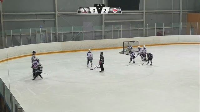 Тюменский Легион 2014 - Рубин 2013