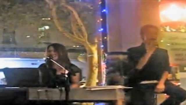 [心動 - 林曉培] piano acoustic by Cyrus Ho feat Jessica.L