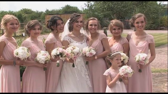 West Midlands Wedding Videographer | Wolverhampton | Dudley | Birmingham | Worcester