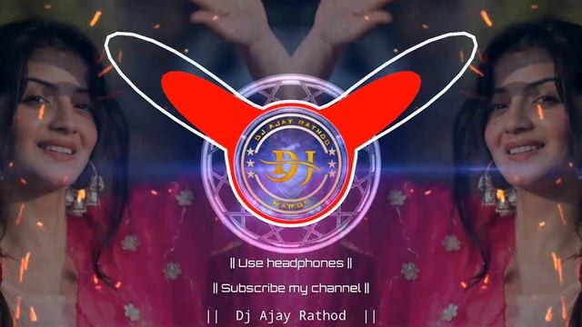 Jivda Taras re (जिवडा तरस रे) @Banjara_Dj_Songs ---Dj Tapori Tasha Mix by Dj Ajay Rathod Mardi 🎧