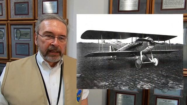 MN Aviation Hall of Fame, at WINGS of the NORTH Air Museum