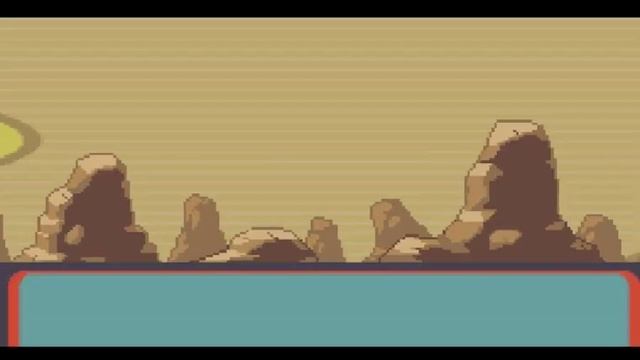 Pokemon Sapphire Russian (with Sano) Часть 13 Проходя пещеры