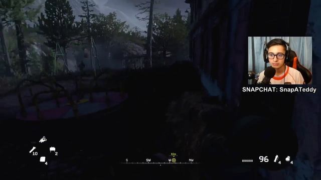 MODERN WARFARE REMASTERED GAMEPLAY! Campaign Walkthrough PART 1 (Call Of Duty 4: COD4 Remastered)