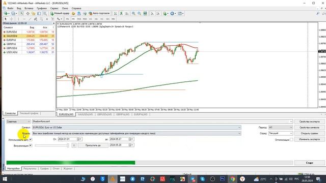 Роботы для заработка на рынке форекс! 100% к депозиту за месяц возможно! БЕСПЛАТНО СИГНАЛЫ ФОРЕКС!