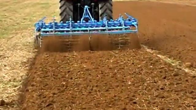 lemken rubin